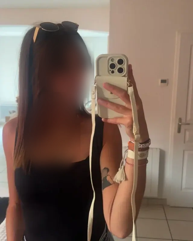 Isadora, velours au Sablon - Image 2